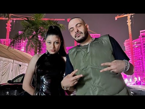 تراك امل 3 متسرب ابيوسف و للا فضه - Aml 3 Abyusif X Lella Fadda