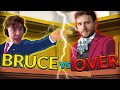 RandomBruce Overpow DEBATA Wyjaśnianie DRAMY SUBOWEJ Remek Winny Wszystkiemu