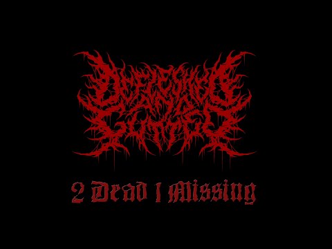 Defleshed and Gutted - 2 Dead 1 Missing - [Drum Playthrough]