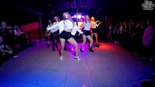 [GP] BLADY - Oochie Walla Walla dance cover by Sinful Spell [Ночная KOREA-PARTY 2608 (26.08.2017)]