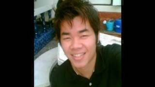 My friend on the sky