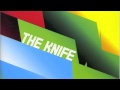 Heartbeats - The Knife / Jose González (Mashup)