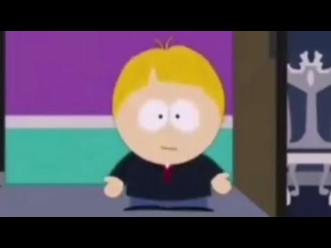 South Park | Bradley Biggle Best Moments