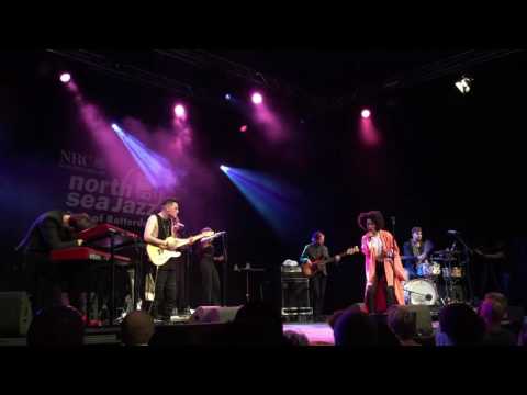 Sabrina Starke - (part of) You are my Love