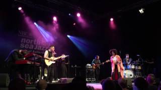 Sabrina Starke - (part of) You are my Love