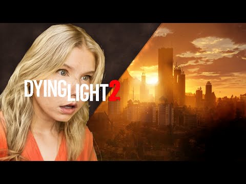 ULUBIONY ZAWODNIK - Dying Light 2 odcinek 75