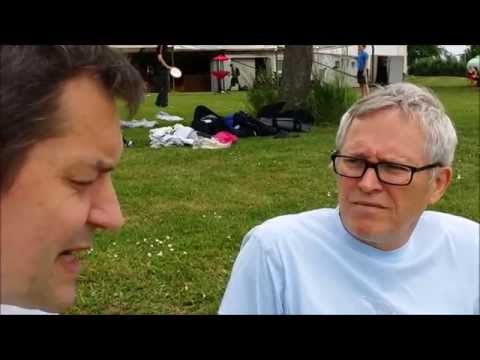 3 Fragen an... Peter Böhler