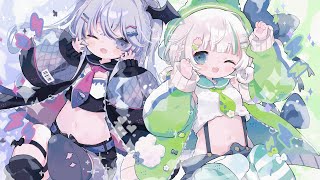 ワーワーワールド /東雪蓮×kinaxx (cover)