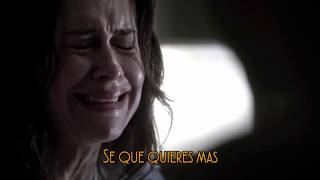 Jack White - Whould you fight for my love? (Sub español) | American Horror Story: Asylum