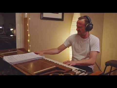 Make Someone Happy. Nigel Price Organ Trio.