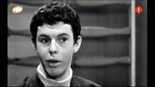 Jos Brink -  Een mijmering in drie akkoorden (1963)