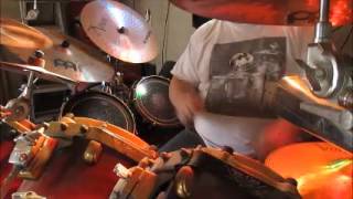 Drum Cover Our Lady Peace Drums Drummer Drumming Waited Canada Rock Alternative