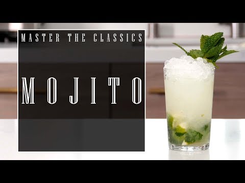 Mojito - My best Recipe