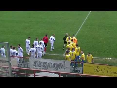 Vittorio Falmec S.M.Colle(juniores)-LiaPiave(21-11-2015)