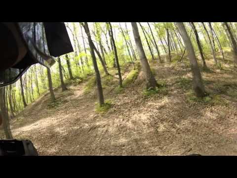 Thumbnail for Honda Ruckus: The Greatest Offroad Bike EVER by Honda Ruckus, video, vide
