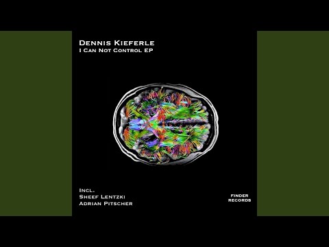 I Can Not Control (Original Mix)