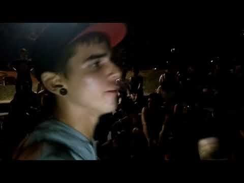 |CUARTOS|RAJTAM⚫CRAFF⚫KADILLAC VS MARTIN DLP🔵NSB🔵CASS(FullRap 3V3)