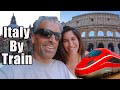 Venice To Rome By Train 4 Italian Cities In One Epic Journey