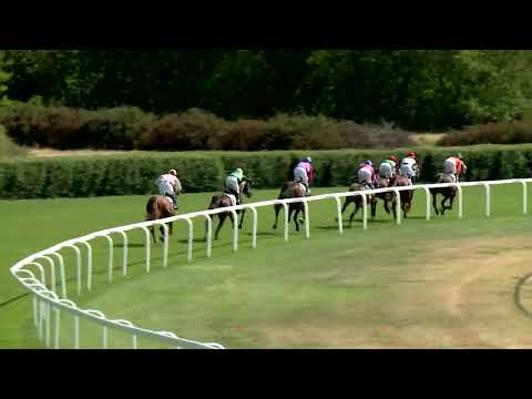 2022.08.14. 03. futam - NYERETLEN KÉTÉVESEK VERSENYE (IV.kat.) II. rész