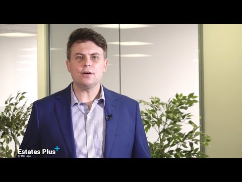 Watch — Applying For Probate in Australia