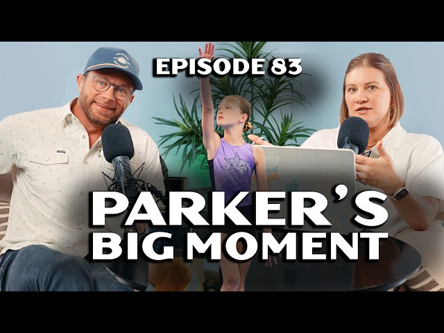 Marriage, Mother’s Day & Raising Six Very Different Girls | More Than Reality Podcast | EP 83 SDDEFAULT Thumbnail