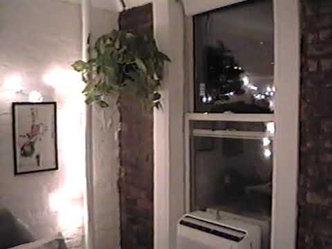 Space 11.16.23 (Short Film)