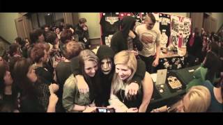 MODESTEP - SHOW ME A SIGN TOUR PT1