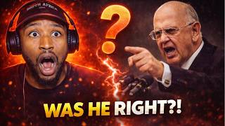 Download lagu What People Get Wrong About PW Botha mp3