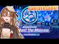 ANNIVERSARY PATCH!!  Honkai: Star Rail Version 4.2 Special Program WATCH PARTY