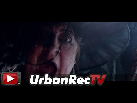 Donatan i Maryla Rodowicz - Pełnia [Trailer]