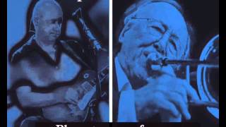 Mark Knopfler &amp; Chris Barber - Blues stay away from me  (Live)