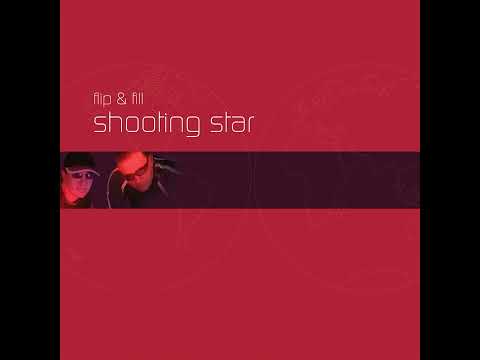 Flip & Fill - Shooting Star (Extended Mix) (feat. Karen Parry)
