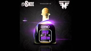 The Game - Childrens Story (Purple &amp; Patron - Download Link)