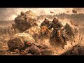 The WORST Mongol Massacre? 300 Men vs 20,000 Horsemen