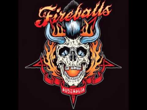 Fireballs - Go Go Go