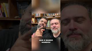 BASTIDORES DO FLOW
