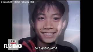 Jeffrey Dahmer: intervista completa sub ita 1993