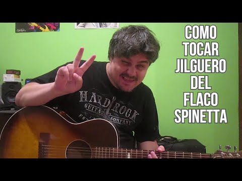 Jilguero - Luis Alberto Spinetta
