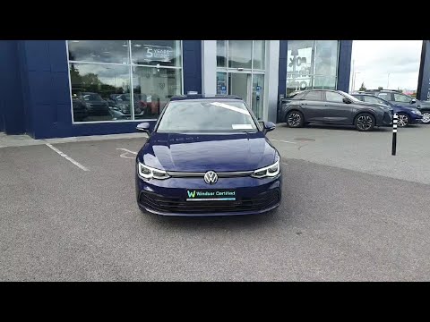 Volkswagen Golf 2022 CL Petrol Auto - Image 2