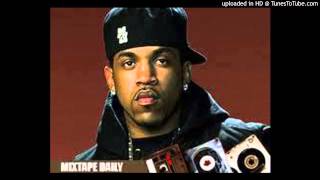 Lloyd Banks - Can You Dig It Ft. French Montana