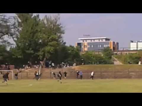 Tarnovia vs unia Tarnów 21.06.2014