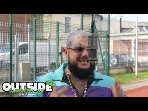 25G - 25Guevara | Outside Bro [Charenton CLP]