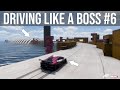 Forza Horizon 5 - DRIVING LIKE A BOSS COMPILATION #6