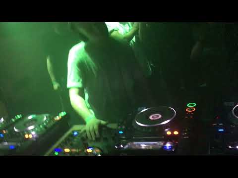 Blej - Halogenix @Skanknbass (Feat. Visionobi)