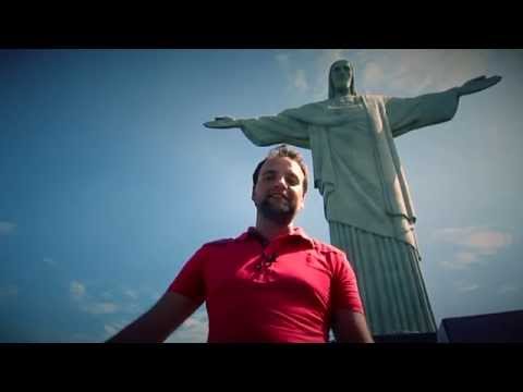 Wie trägt Jesus deine Last? - 3min Andacht