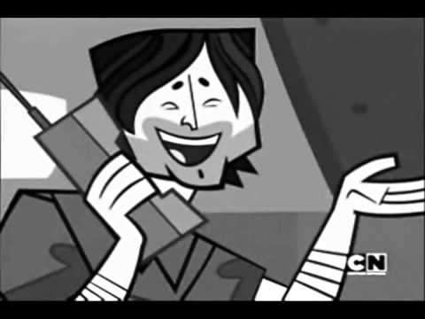 TDI/A/WT - Chris McLean ~ Thankless Job