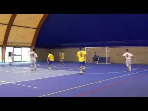 highlights 3°giornata U21  Real Cornaredo Cardano 91 9 6