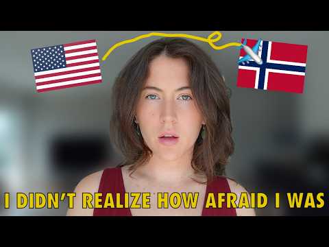 What Moving to Scandinavia Taught Me About Fear, Freedom, and Security