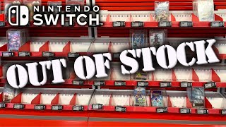 Buy These SWITCH Games BEFORE IT'S TOO LATE