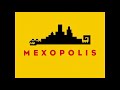 Mexopolis Nickelodeon Productions 2009